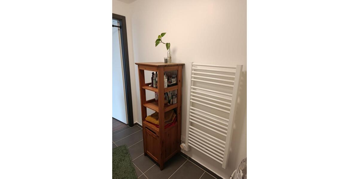 Etagenwohnung Jena Kernberge - 1 Zimmer, 42 m&sup2;, 415&euro; | Angebot:26051118