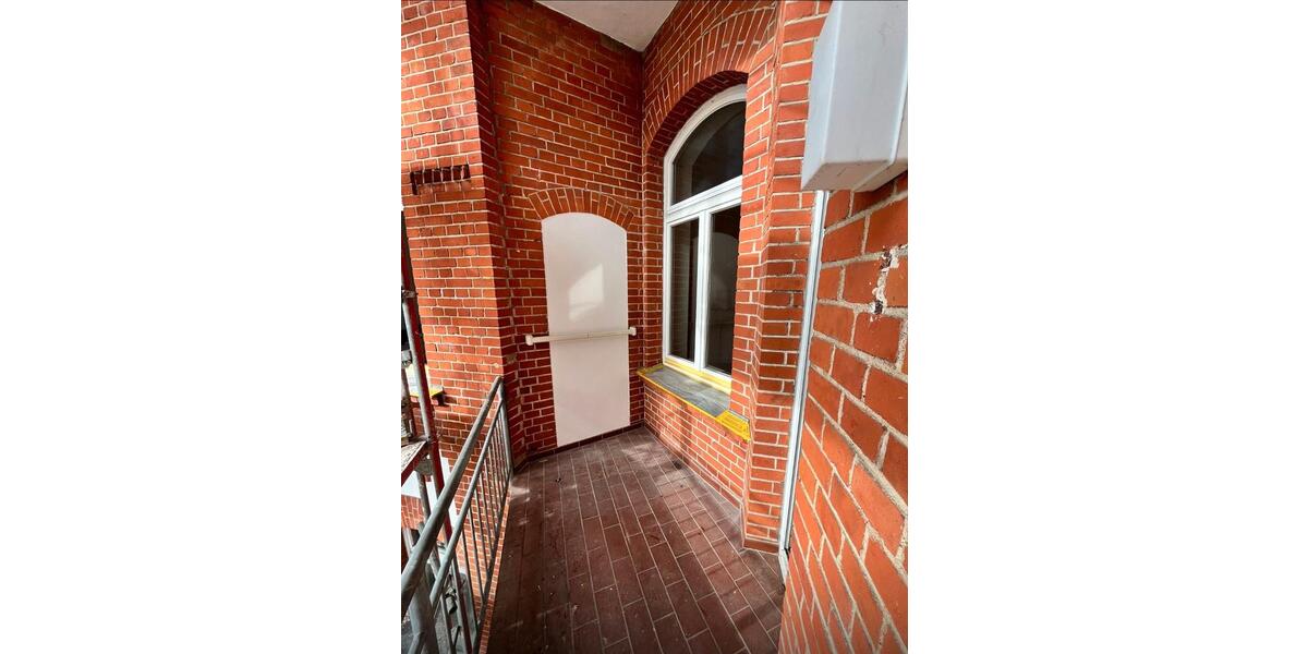 Etagenwohnung Erfurt Johannesvorstadt - 2 Zimmer, 75 m&sup2;, 950&euro; | Angebot:25851695