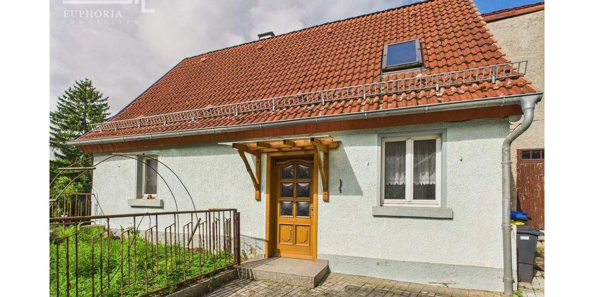 Einfamilienhaus Weimar Taubach - 3 Zimmer, 76 m&sup2;, 89.000&euro; | Angebot:25738088