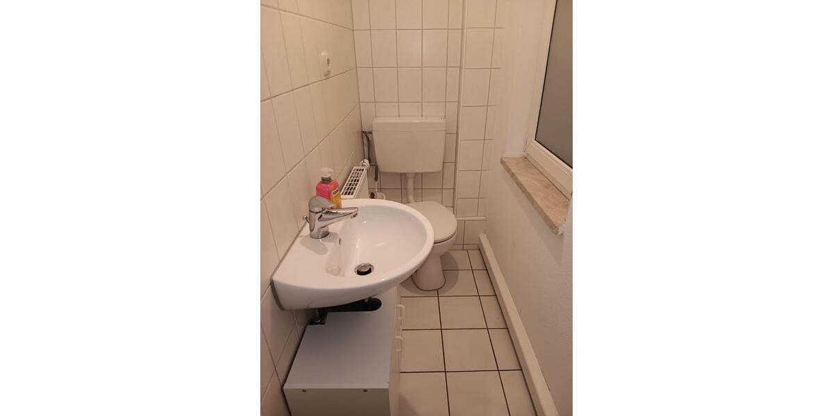 Etagenwohnung Rudolstadt - 2 Zimmer, 45 m&sup2;, 530&euro; | Angebot:25656631