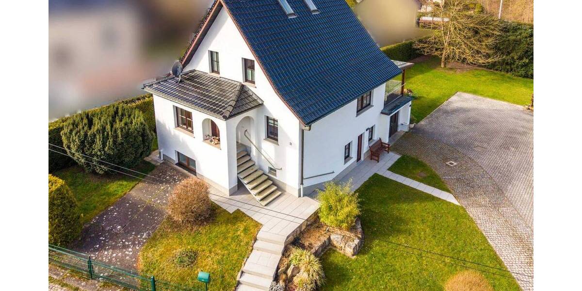 Einfamilienhaus Jena Wogau - 6 Zimmer, 140 m&sup2;, 525.000&euro; | Angebot:26018160