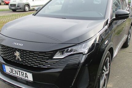 Peugeot 3008 6.650 km 29.900 &euro; Porstendorf/Jena 07778