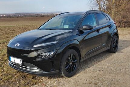 Hyundai KONA Elektro 68.000 km 22.500 &euro; Sömmerda 99610