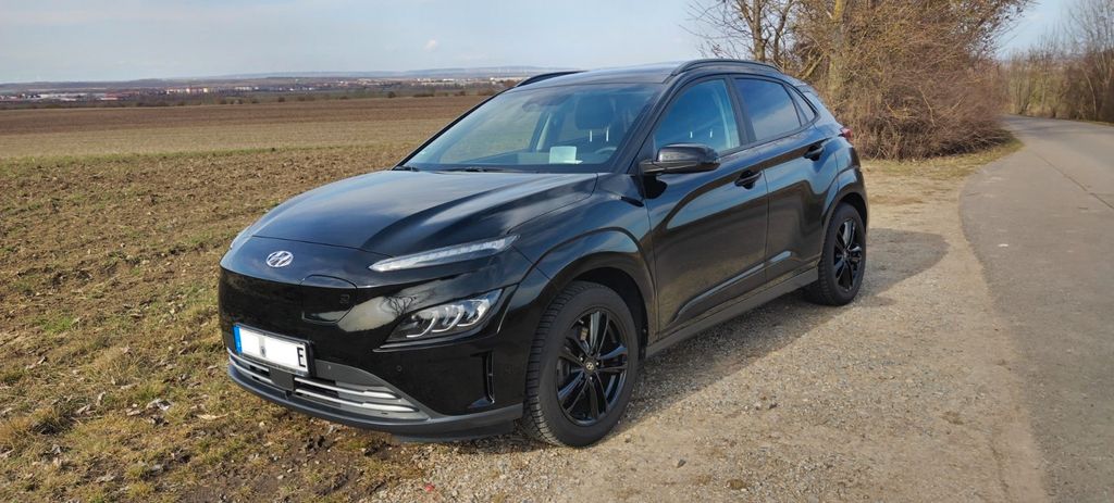 Hyundai KONA Elektro 68.000 km 22.500 &euro; Sömmerda 99610