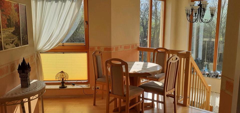 Etagenwohnung Bucha - 2 Zimmer, 60 m&sup2;, 900&euro; | Angebot:25792966