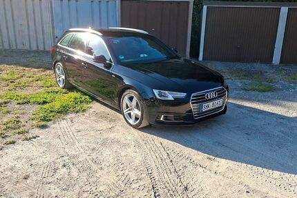 Audi A4 215.000 km 15.999 &euro; Dornburg-Camburg 07774