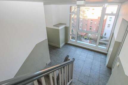 Wohnung Erfurt Johannesvorstadt - 2 Zimmer, 42 m&sup2;, 99.500&euro; | Angebot:26149342