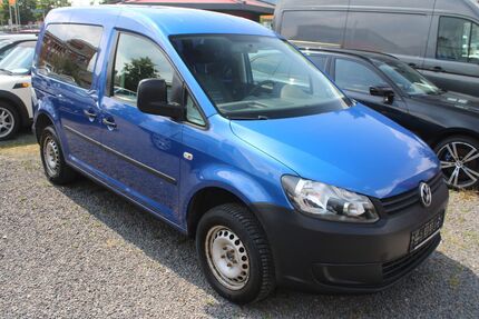 VW Caddy 139.000 km 5.700 &euro; Jena 07743