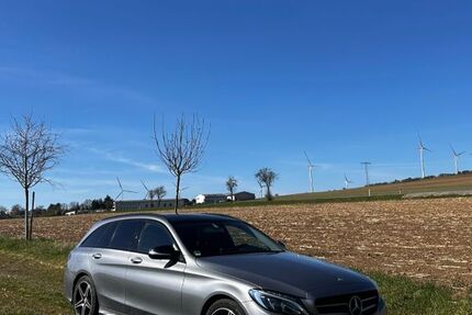 Mercedes-Benz C 180 147.000 km 14.400 &euro; Jena 07745
