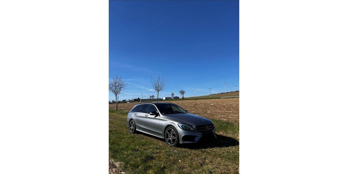 Mercedes-Benz C 180 147.000 km 14.700 &euro; Jena 07745