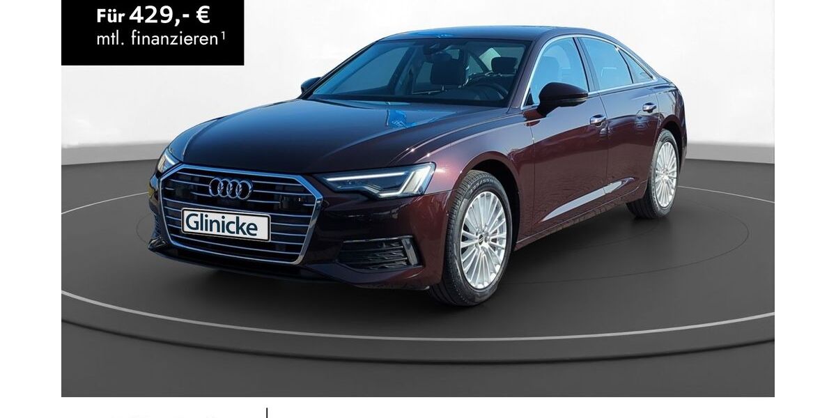 Audi A6 65.000 km 32.480 &euro; Weimar 99423