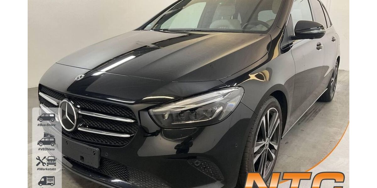 Mercedes-Benz B 200 69.500 km 25.890 &euro; Erfurt 99086