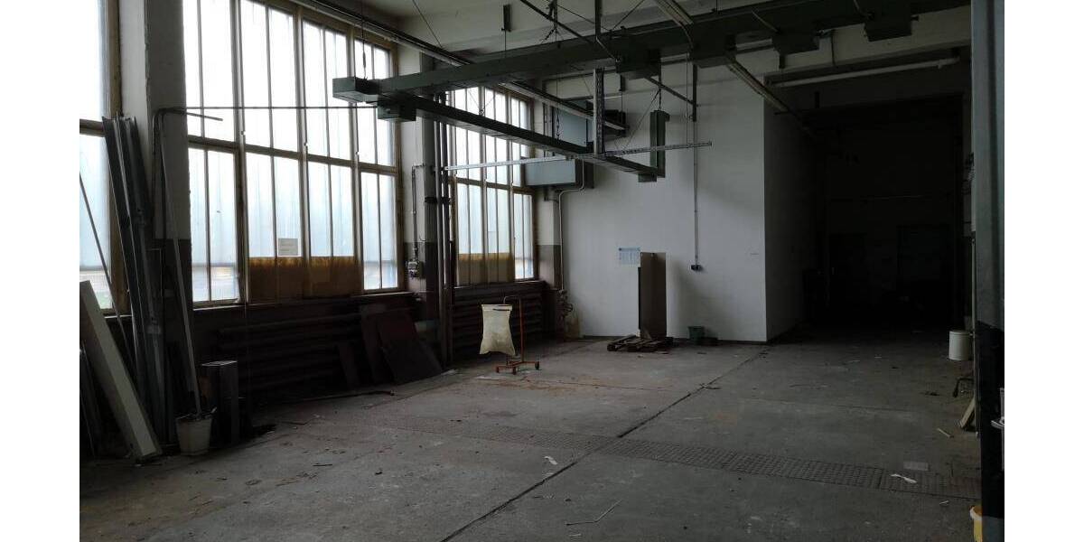 Gewerbeobjekt Stadtilm - 150.000&euro; | Angebot:25696899