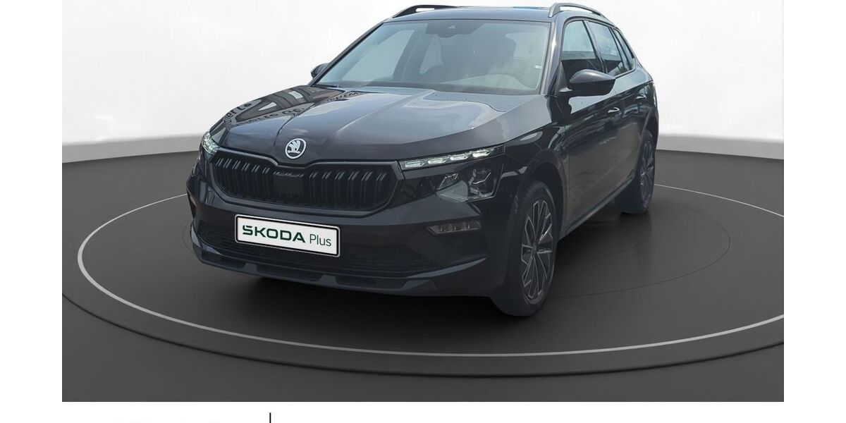 Skoda Kamiq 23.800 km 22.980 &euro; Weimar 99423