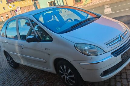 Citroen Xsara Picasso 149.800 km 1.490 &euro; Umpferstedt 99441