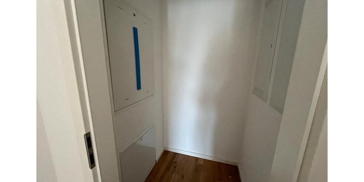 Etagenwohnung Erfurt Andreasvorstadt - 1 Zimmer, 35 m&sup2;, 550&euro; | Angebot:26675367
