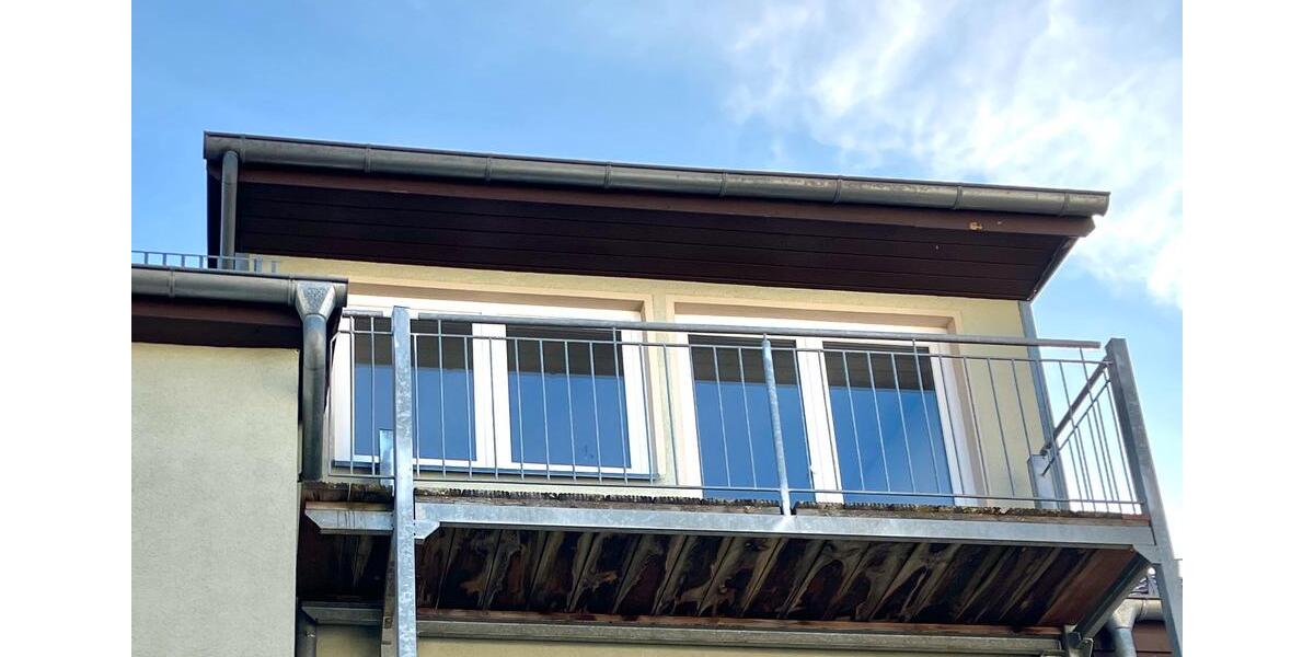 Dachgeschoßwohnung Weimar - 2 Zimmer, 53 m&sup2;, 830&euro; | Angebot:26384242