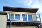 Dachgeschoßwohnung Weimar - 2 Zimmer, 53 m&sup2;, 830&euro; | Angebot:26384242