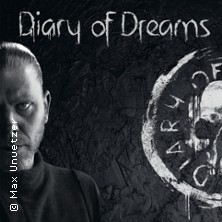 Diary Of Dreams - Tour 2026 27.11.2026 F-Haus