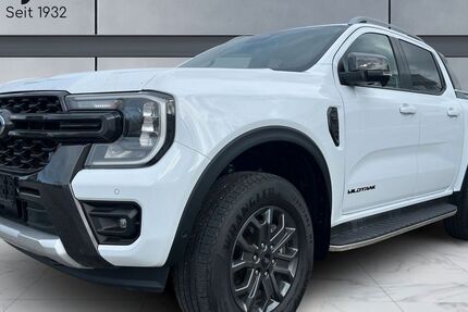 Ford Ranger 44.950 km 43.690 &euro; Erfurt 99089