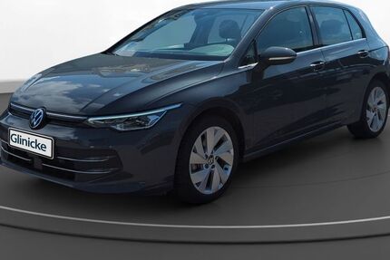 VW Golf 32.500 km 25.480 &euro; Weimar 99423