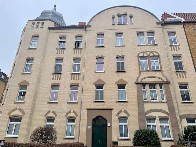 Etagenwohnung Erfurt Johannesvorstadt - 2 Zimmer, 69 m&sup2;, 158.500&euro; | Angebot:24895547