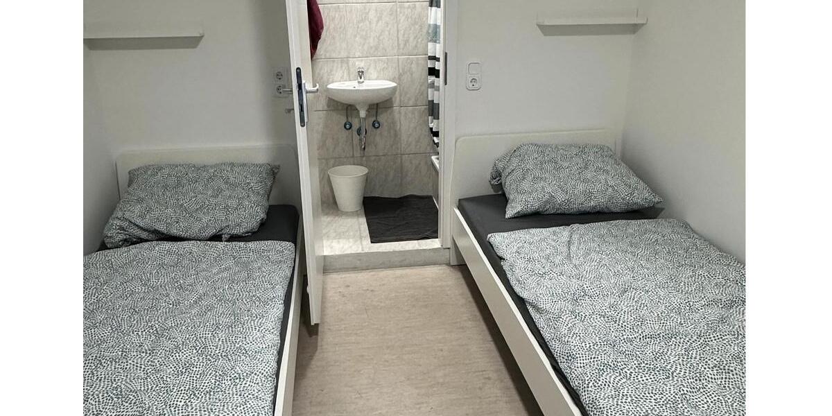 Etagenwohnung Erfurt Johannesvorstadt - 1 Zimmer, 20 m&sup2;, 600&euro; | Angebot:25904167