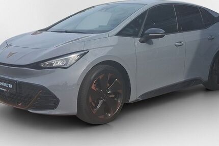 Cupra Born 37.740 km 27.590 &euro; Erfurt 99099