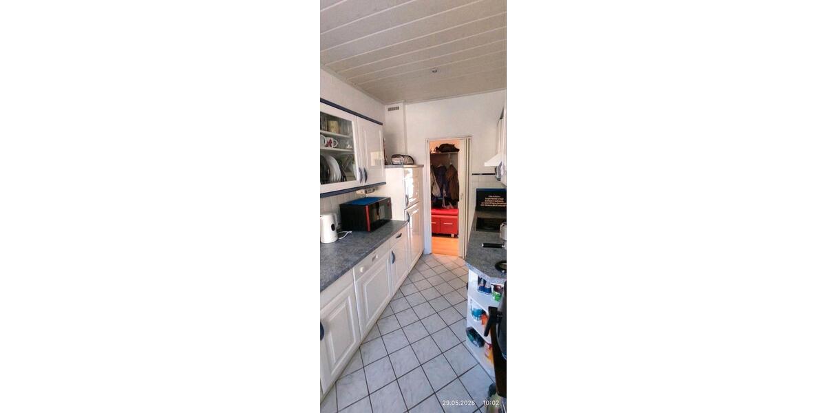 Etagenwohnung Jena Lobeda-Altstadt - 3 Zimmer, 60 m&sup2;, 139.000&euro; | Angebot:26986225