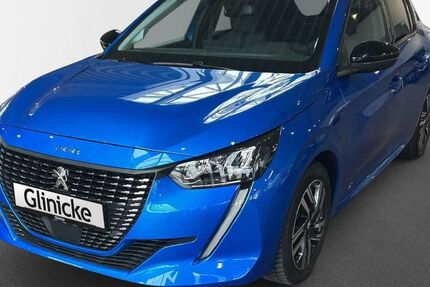 Peugeot 208 25.500 km 18.990 &euro; Erfurt 99086