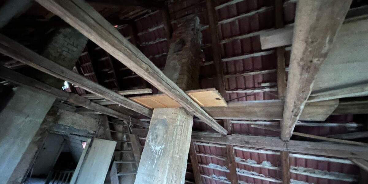Mehrfamilienhaus, Wohnhaus Schmiedehausen - 9 Zimmer, 110 m&sup2;, 50.000&euro; | Angebot:25670785