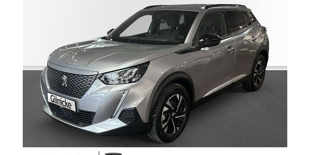 Peugeot 2008 33.000 km 22.990 &euro; Erfurt 99086