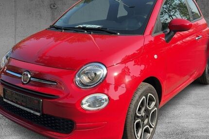 Fiat 500C 46.043 km 12.988 &euro; Erfurt 99091