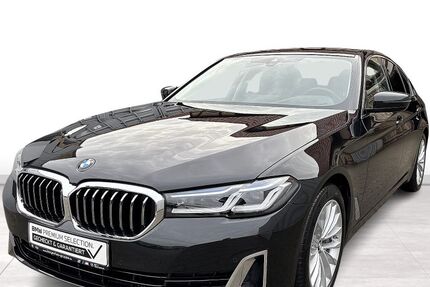 BMW 540 47.318 km 45.916 &euro; Jena 07745