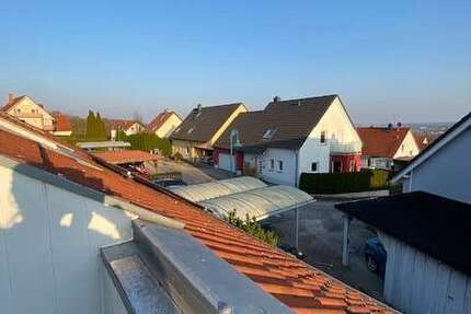 Haus Weimar Gaberndorf - 5 Zimmer, 121 m&sup2;, 449.500&euro; | Angebot:25938068