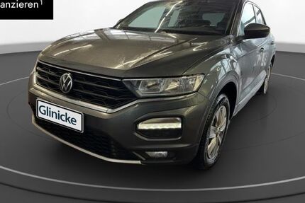 VW T-Roc 32.500 km 23.440 &euro; Erfurt 99099