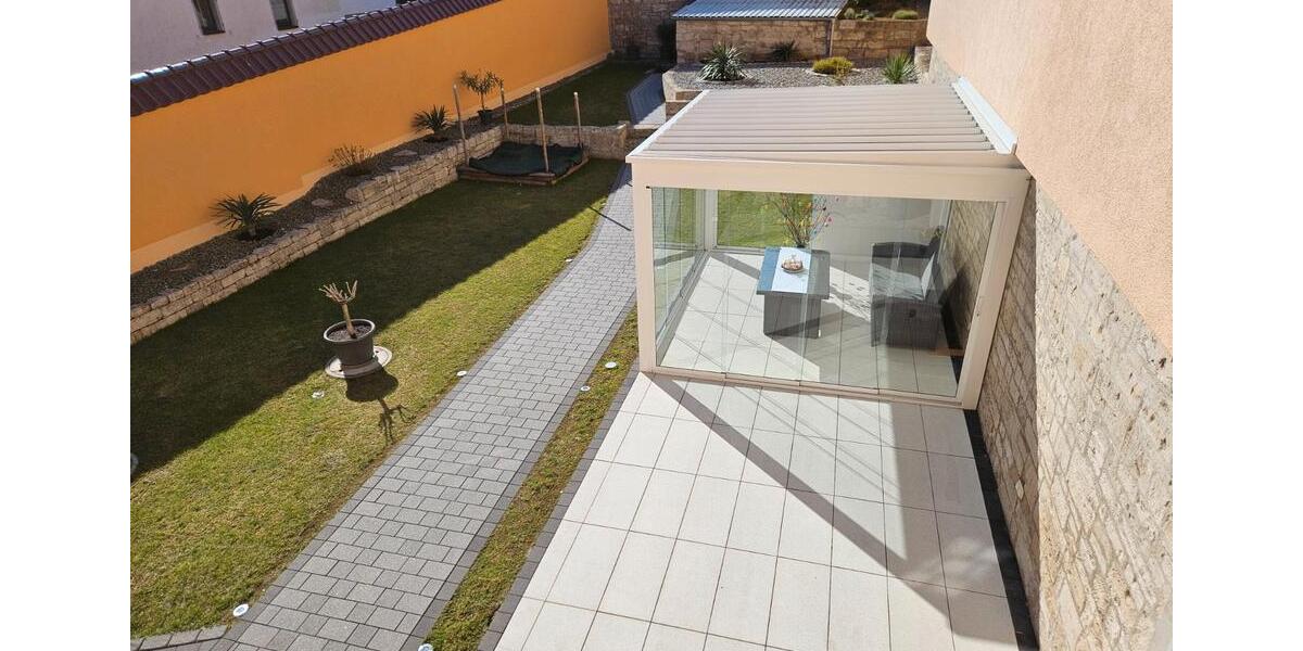 Einfamilienhaus Lanitz-Hassel-Tal Tal - 79.000&euro; | Angebot:26055794