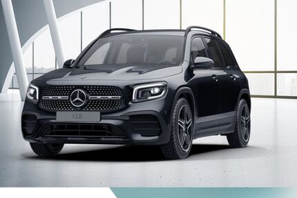 Mercedes-Benz GLB 200 35.706 km 36.880 &euro; Erfurt 99092