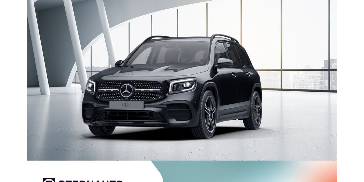 Mercedes-Benz GLB 200 35.706 km 36.880 &euro; Erfurt 99092