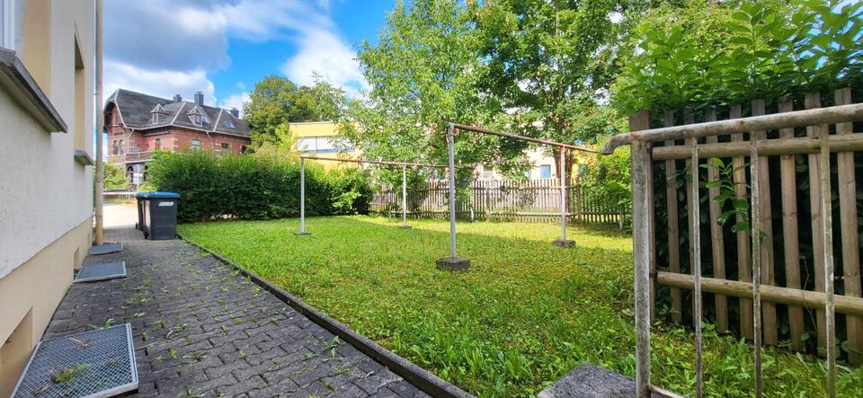 Etagenwohnung Kahla - 2 Zimmer, 55 m&sup2;, 98.000&euro; | Angebot:26983764