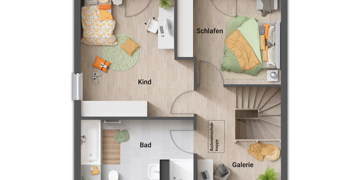 Einfamilienhaus Stadtilm - 3 Zimmer, 103 m&sup2;, 335.459&euro; | Angebot:25929962