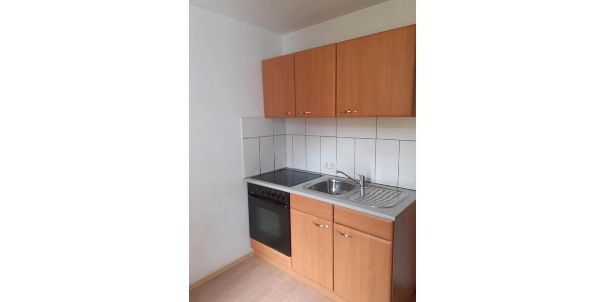 Etagenwohnung Apolda - 2 Zimmer, 42 m&sup2;, 250&euro; | Angebot:26619139