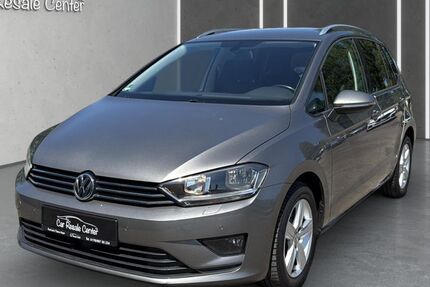 VW Golf Sportsvan 117.800 km 11.990 &euro; Erfurt 99092