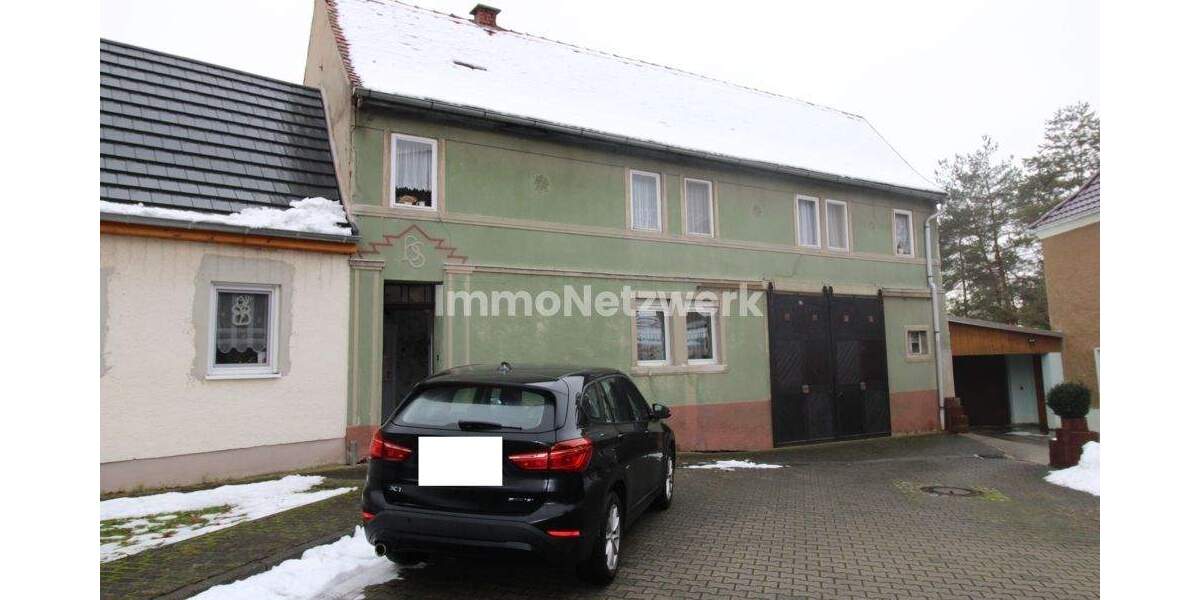 Bauernhaus, Landhaus Olbersleben Olbersleben - 4 Zimmer, 120 m&sup2;, 70.000&euro; | Angebot:25714620