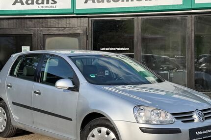 VW Golf 133.000 km 3.199 &euro; Rudolstadt 07407
