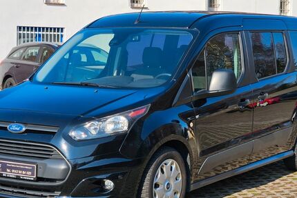 Ford Grand Tourneo 201.614 km 7.900 &euro; Sömmerda 99610