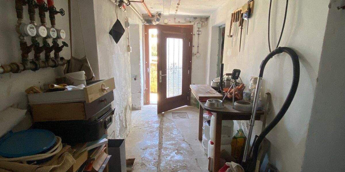 Mehrfamilienhaus, Wohnhaus Stadtilm Ehrenstein - 120.000&euro; | Angebot:25676530