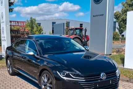 VW Arteon 176.000 km 19.600 &euro; Erfurt 99097
