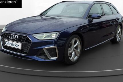 Audi A4 82.500 km 22.980 &euro; Weimar 99423