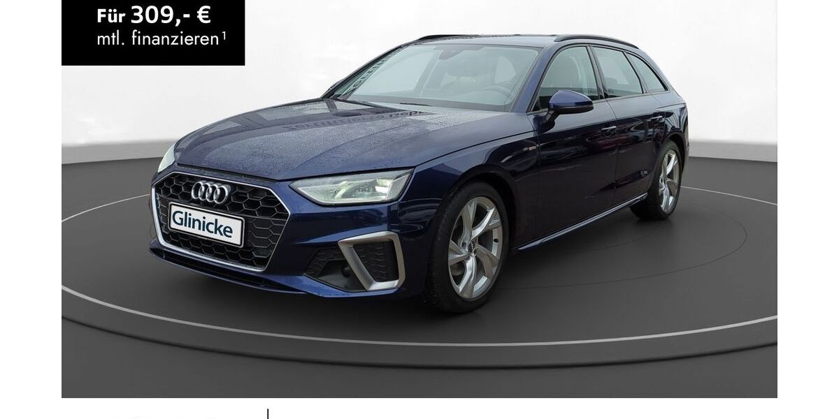 Audi A4 82.500 km 22.980 &euro; Weimar 99423